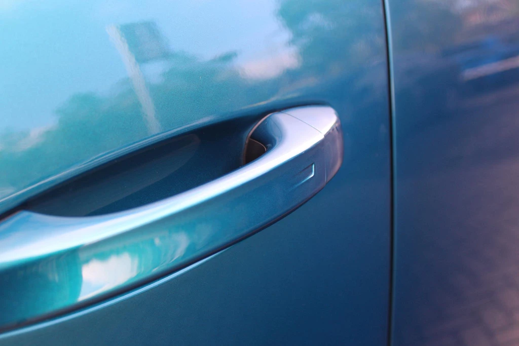 Peugeot e-5008 – foto 31