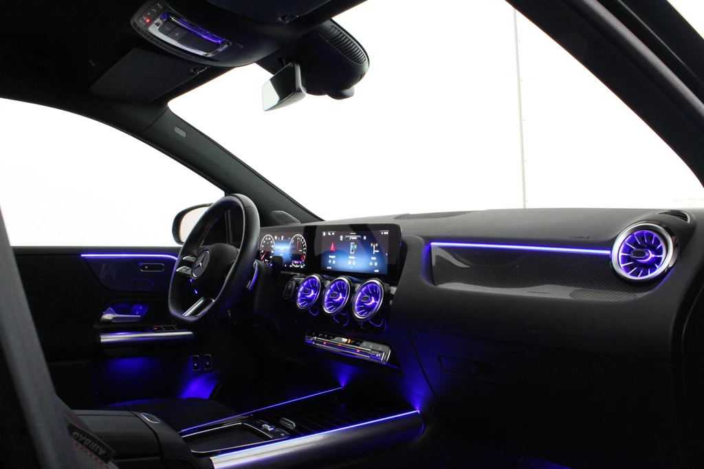 Mercedes-Benz B-Klasse – foto 11