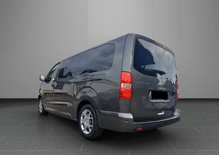 Citroën ë-Spacetourer – thumbnail 3