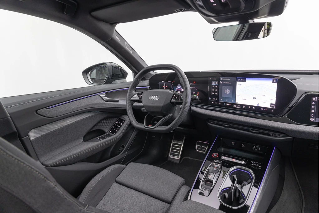 Audi A6 – foto 10