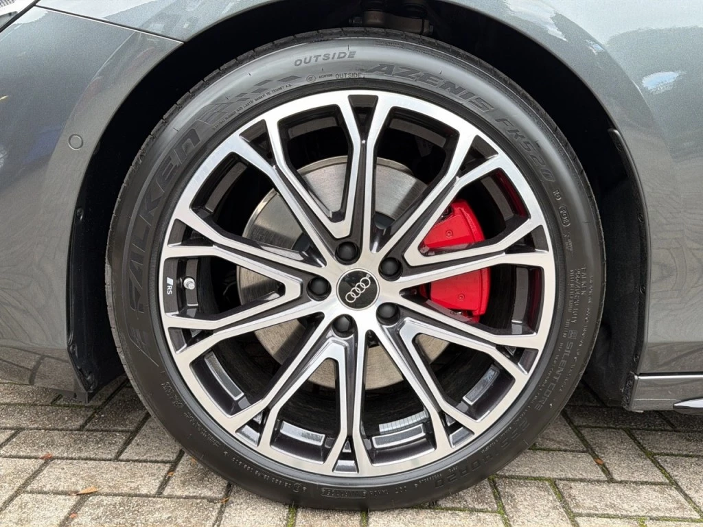 Audi A6 – foto 9