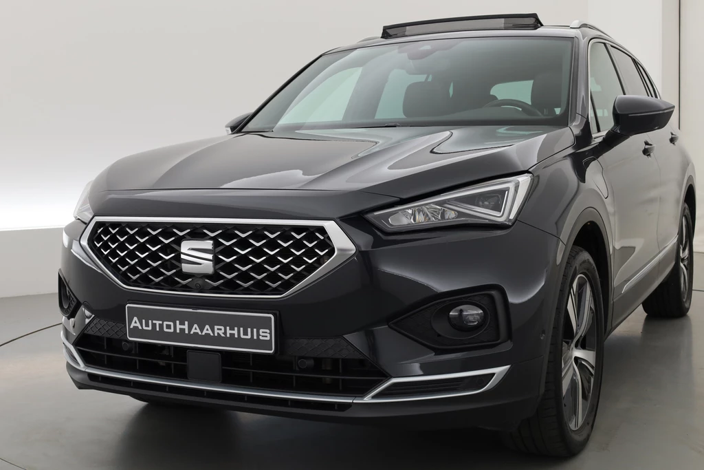 SEAT Tarraco – foto 2