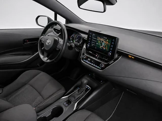 Toyota Corolla Touring Sports – thumbnail 12