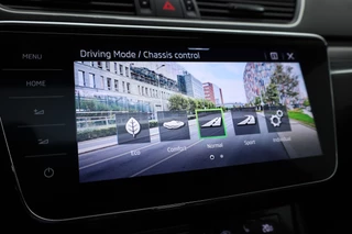 Škoda Superb – thumbnail 28
