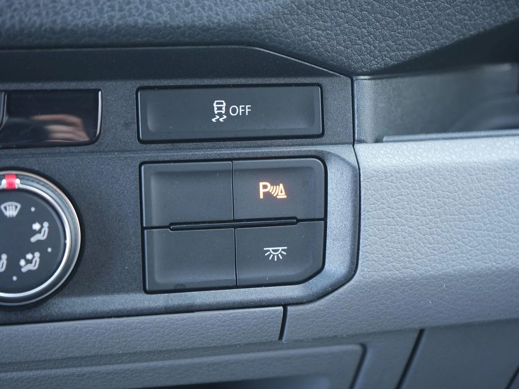 Volkswagen Crafter – foto 21