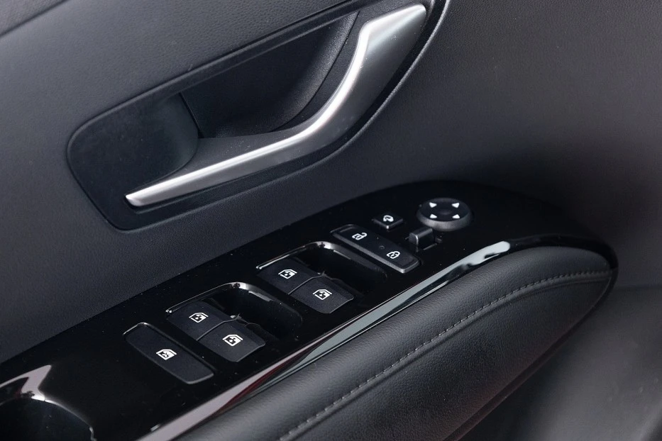 Hyundai Tucson – foto 14