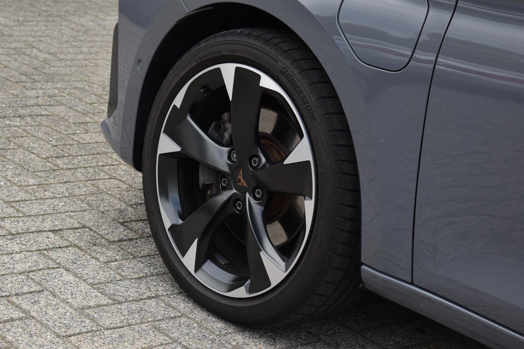 CUPRA Leon – foto 49