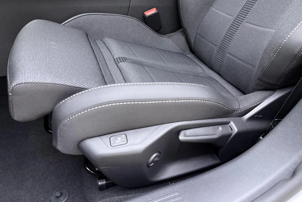 Opel Astra – foto 17