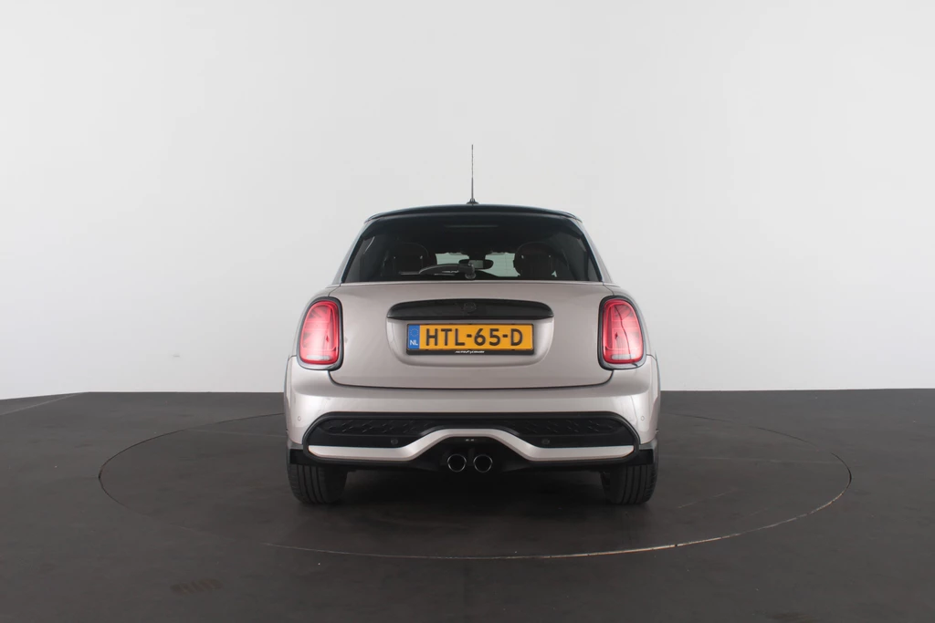 MINI Cooper S – foto 9