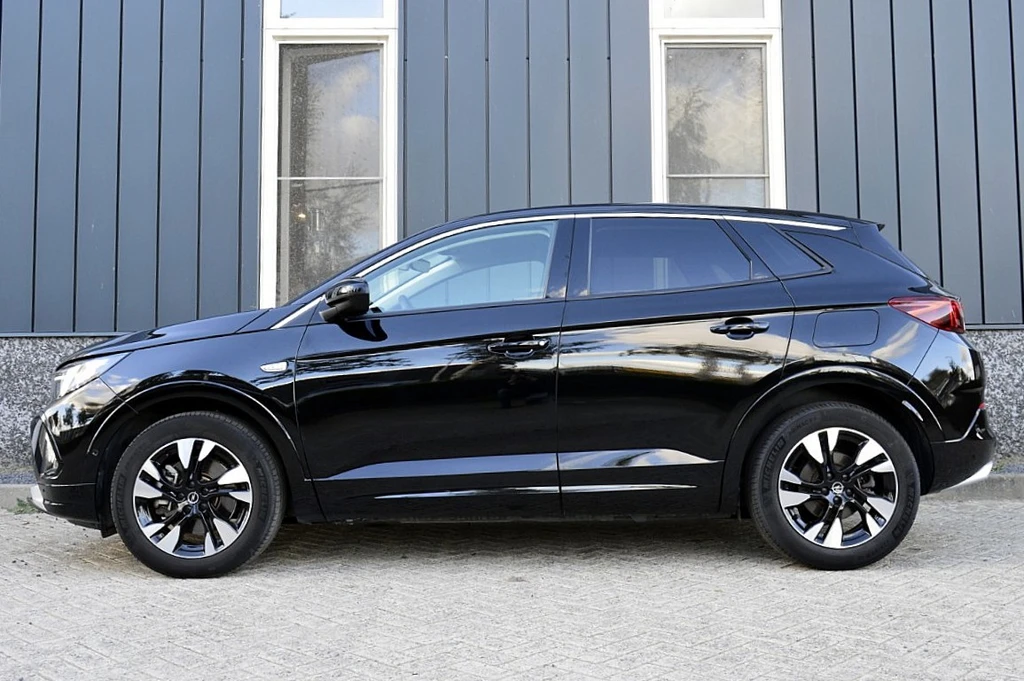 Opel Grandland – foto 2