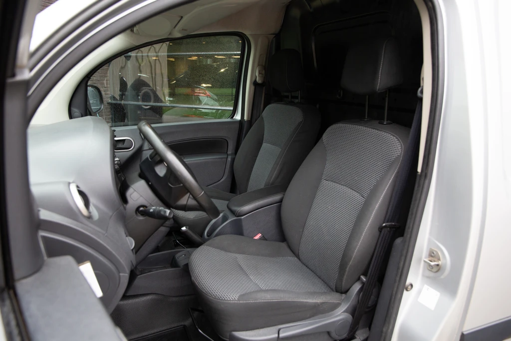 Mercedes-Benz Citan – foto 5