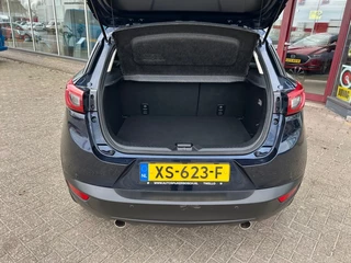 Mazda CX-3 – thumbnail 22