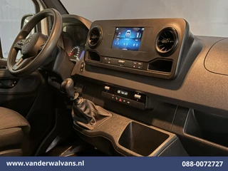 Mercedes-Benz Sprinter – thumbnail 14