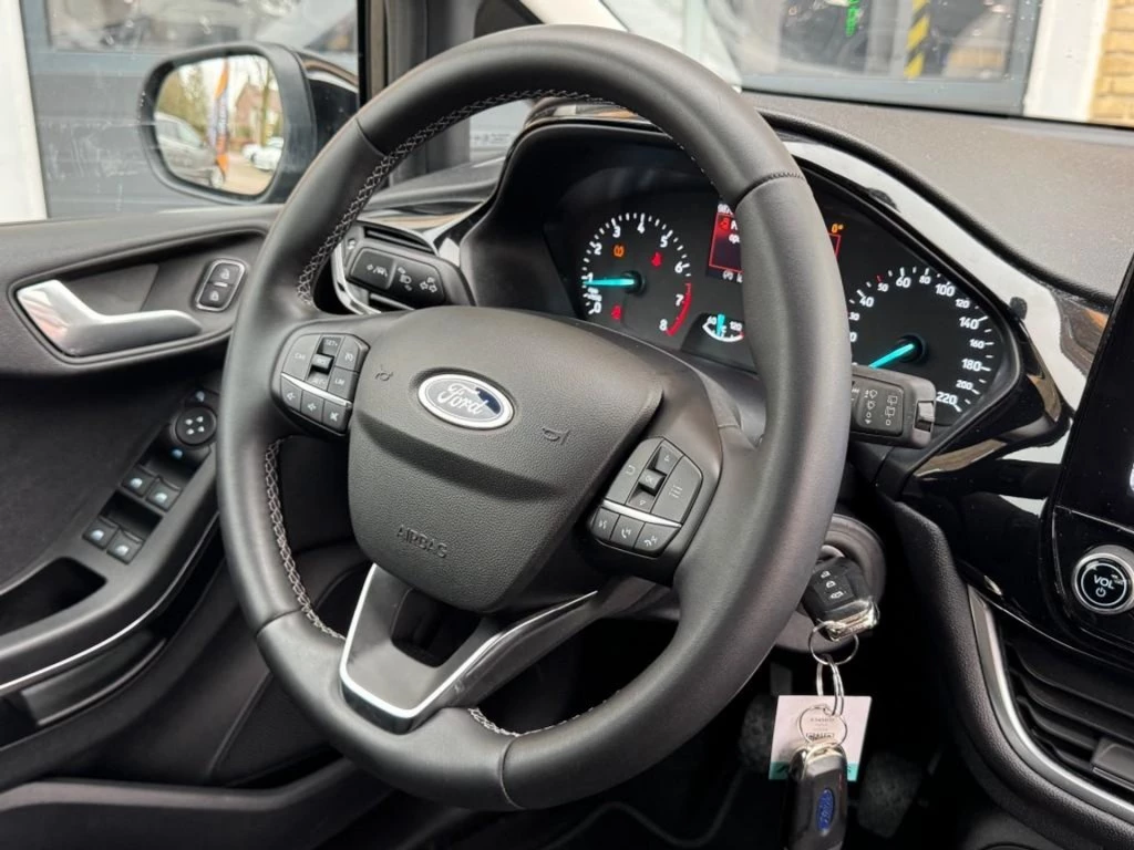 Ford Fiesta – foto 39