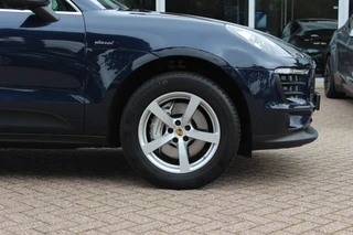 Porsche Macan – thumbnail 16
