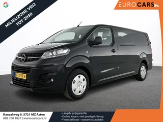 Opel Vivaro – thumbnail 1