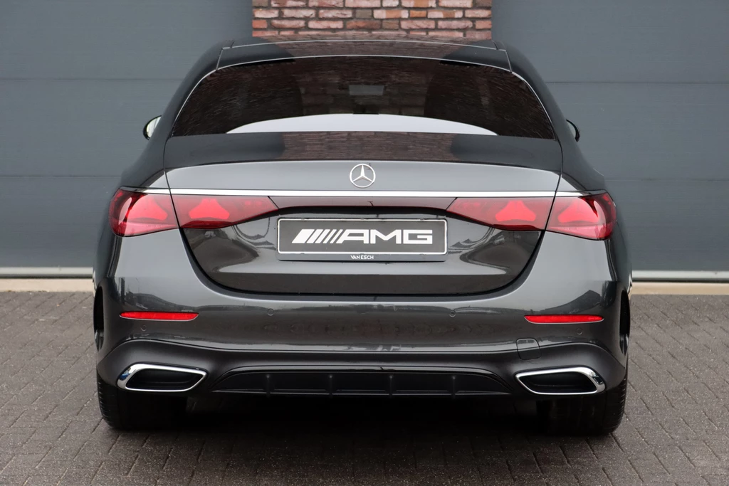 Mercedes-Benz E-Klasse – foto 4