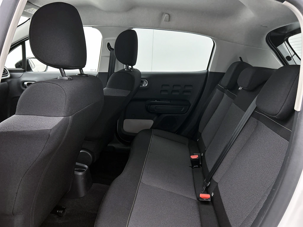 Citroën C3 – foto 25