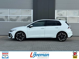 Volkswagen Golf – thumbnail 8