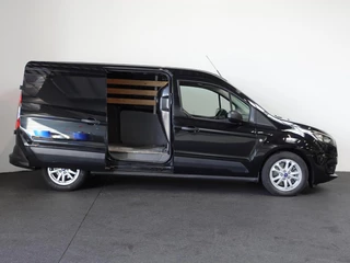 Ford Transit Connect – thumbnail 7