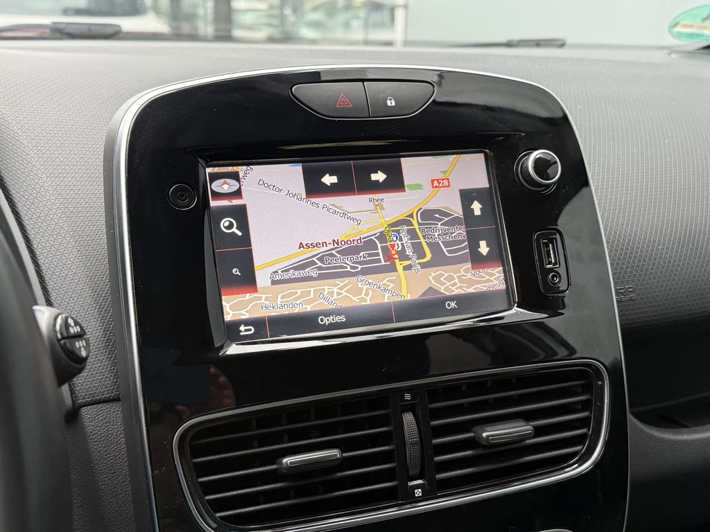 Renault Clio – foto 20