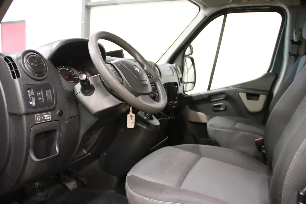 Renault Master – foto 7
