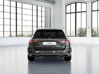 Mercedes-Benz E-Klasse – thumbnail 3
