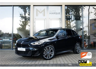 BMW X2 – thumbnail 1