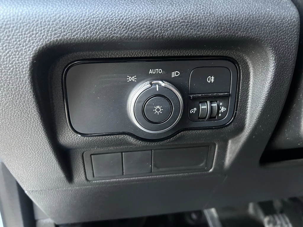 Mercedes-Benz Citan – foto 11