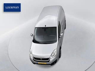 Peugeot Partner – thumbnail 3