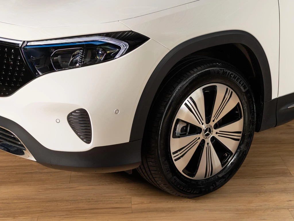 Mercedes-Benz EQB – foto 5