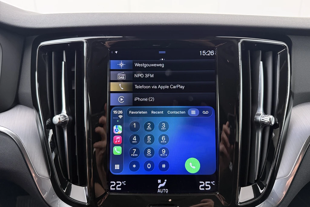Volvo V60 – foto 31