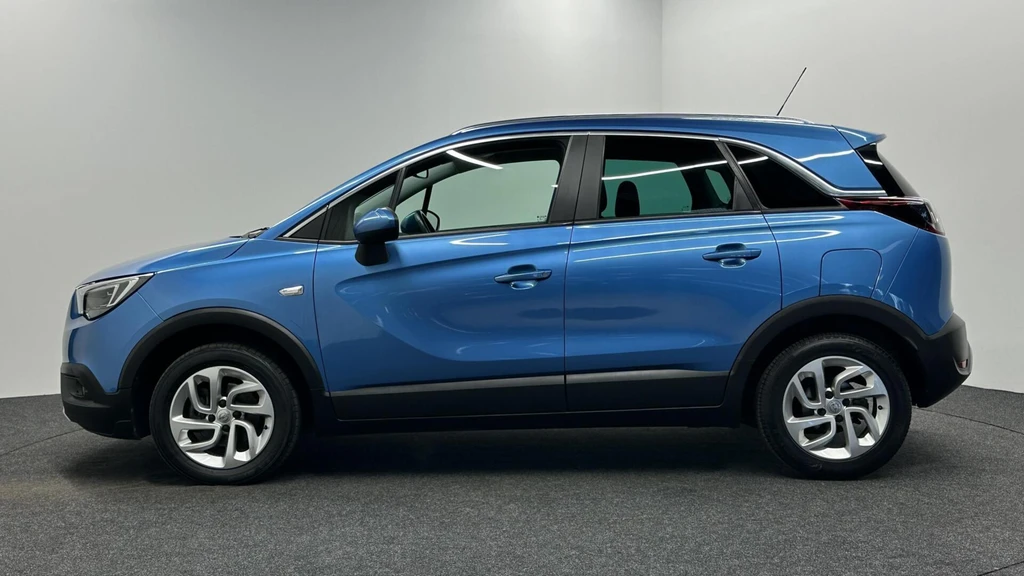 Opel Crossland X – foto 2