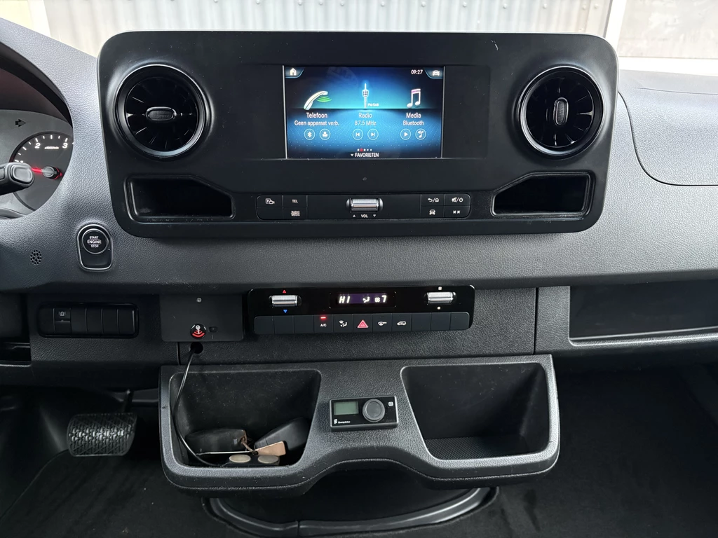 Mercedes-Benz Sprinter – foto 19
