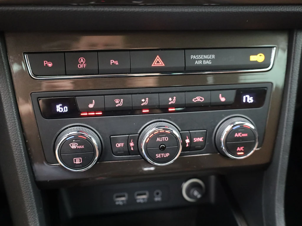 SEAT Ateca – foto 27