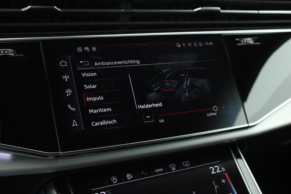 Audi SQ8 – foto 40