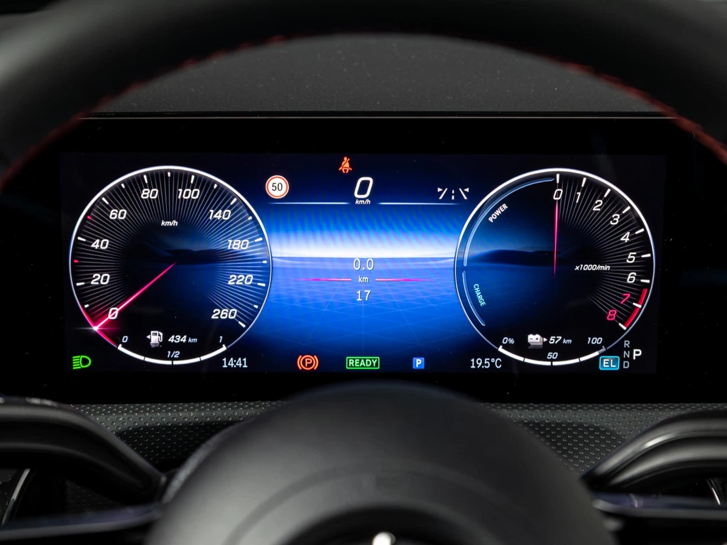 Mercedes-Benz A-Klasse – foto 13