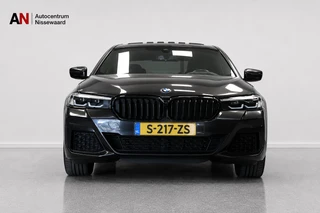 BMW 5 Serie – thumbnail 7