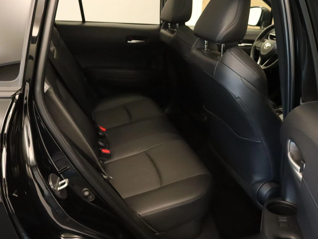 Toyota Corolla Cross – foto 15