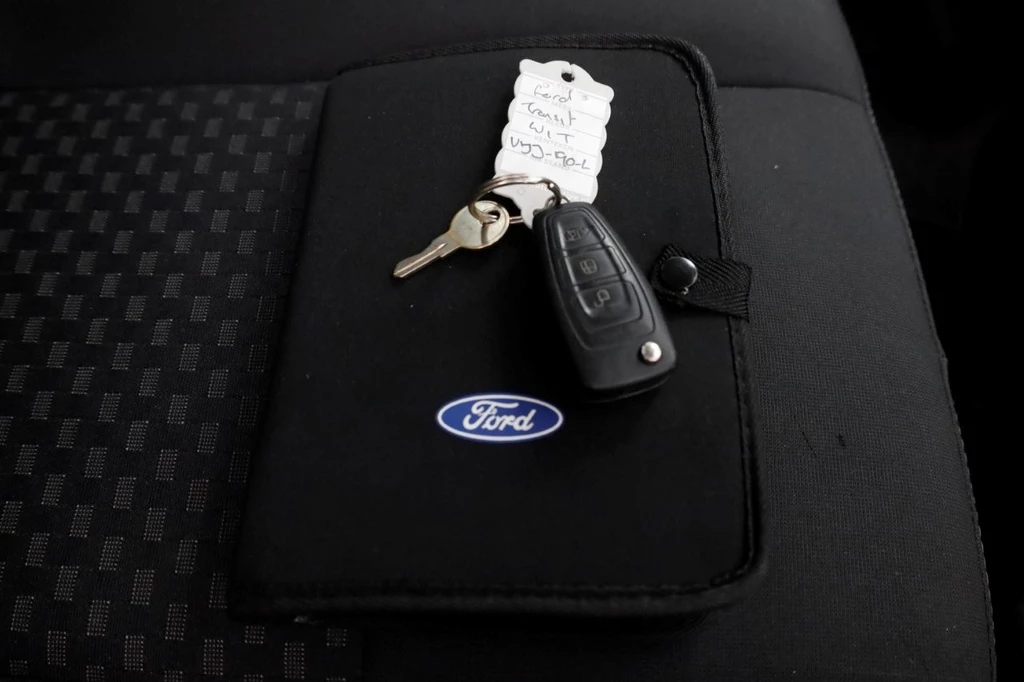 Ford Transit – foto 10