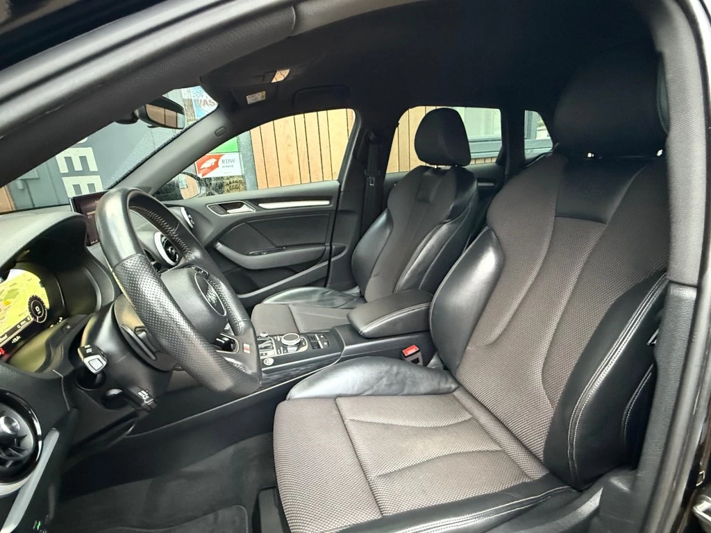Audi A3 – foto 9