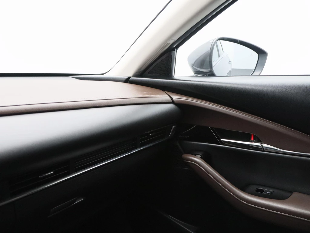 Mazda CX-30 – foto 35