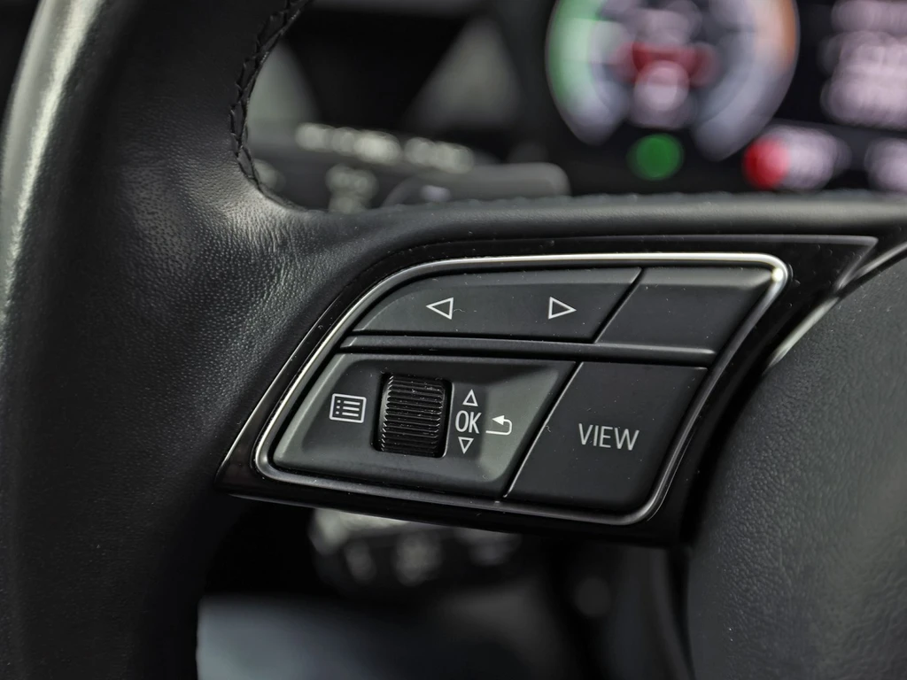 Audi A3 – foto 23