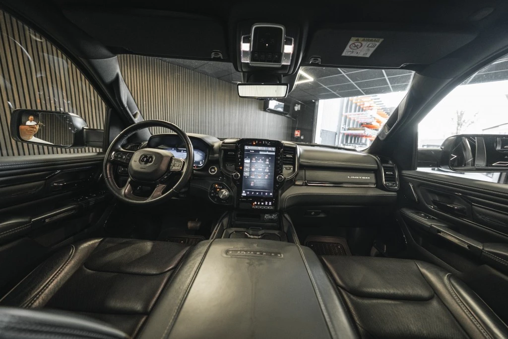Dodge Ram – foto 4