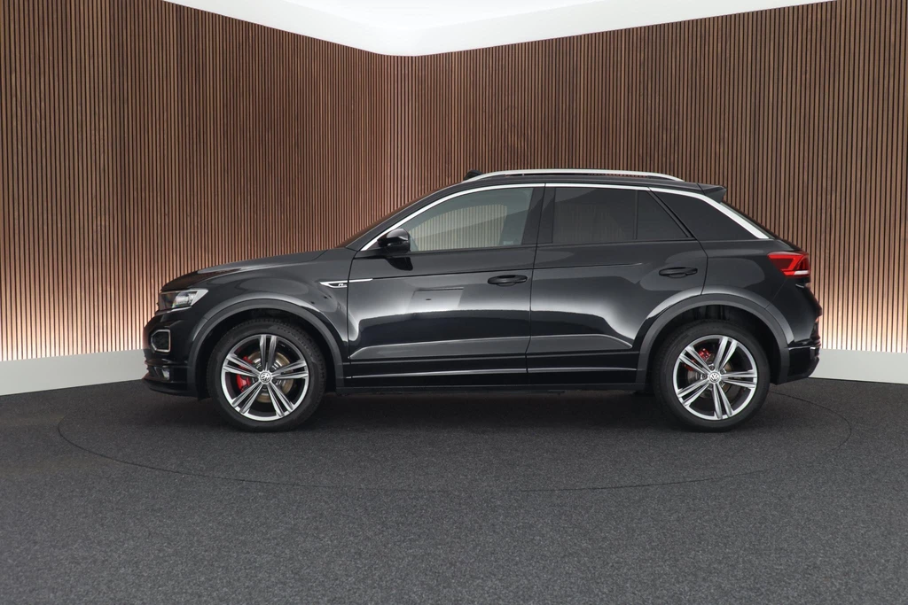 Volkswagen T-Roc – foto 2