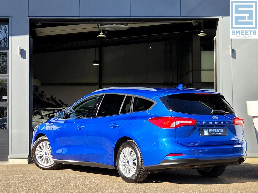 Ford Focus – foto 6
