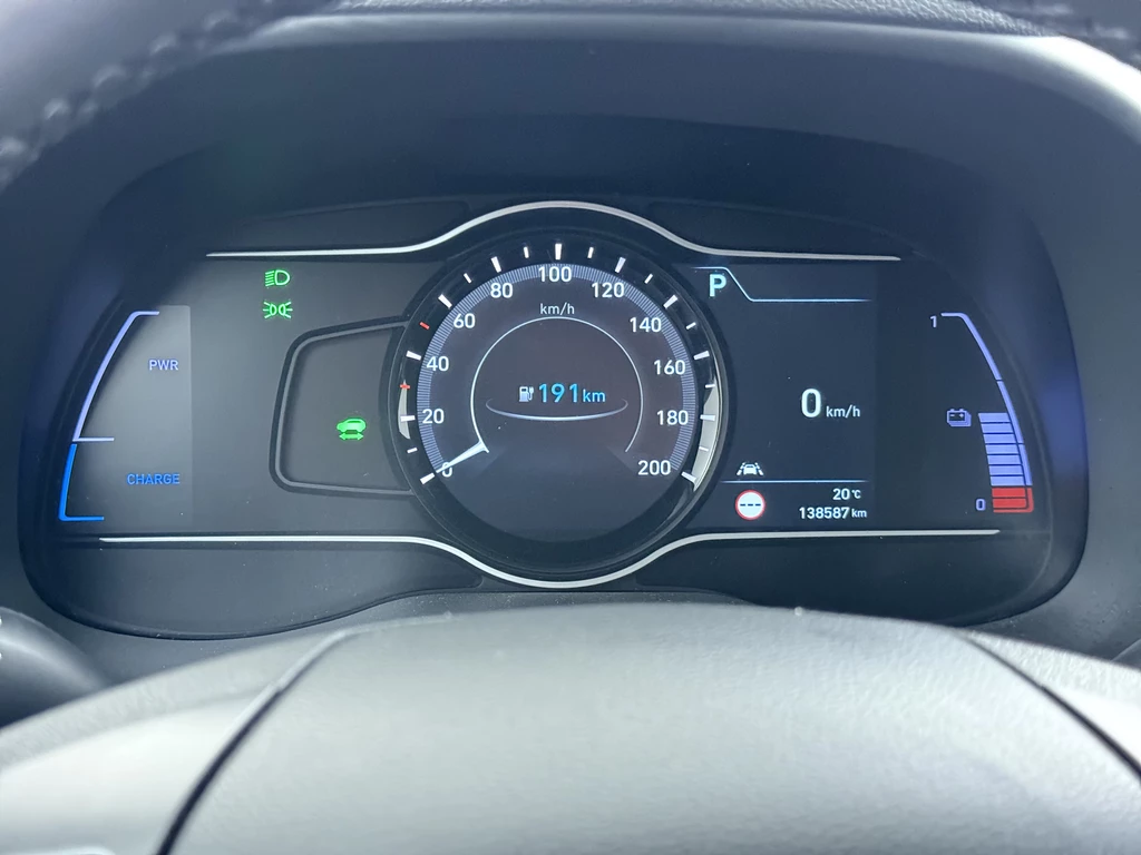 Hyundai Kona – foto 34