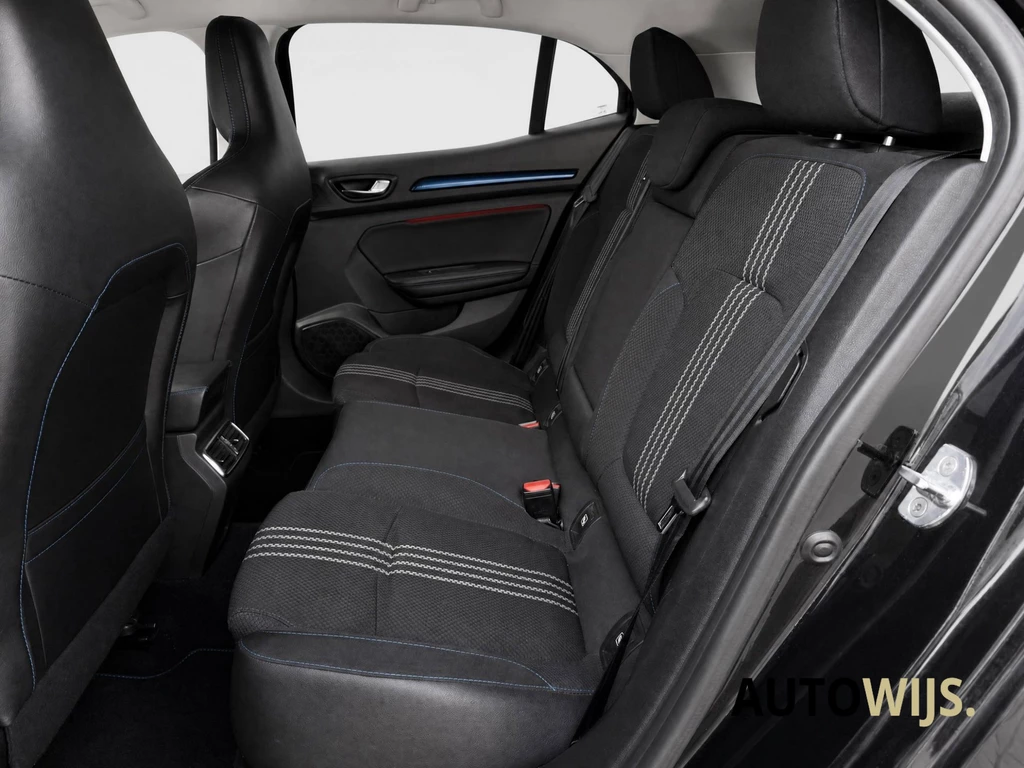 Renault Mégane – foto 23