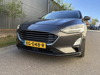 Ford Focus – thumbnail 3