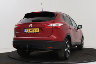Nissan QASHQAI – thumbnail 8